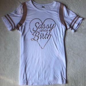 White Shirt